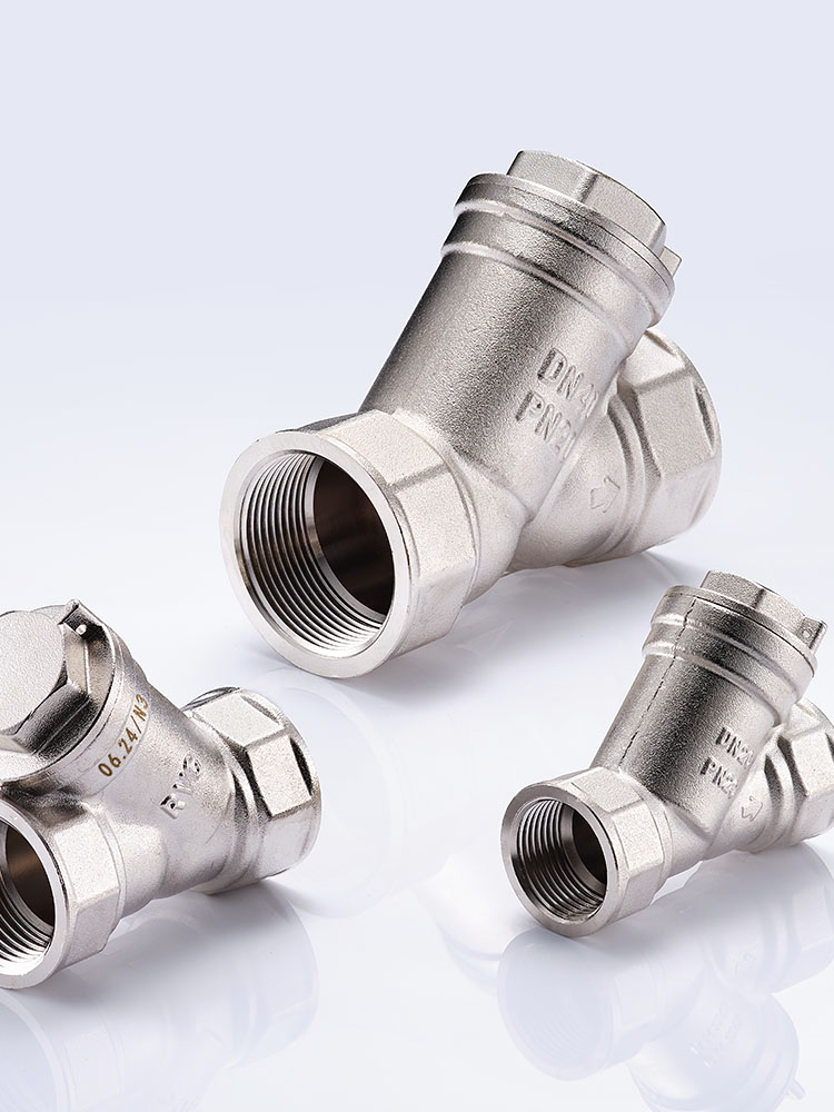 Filter Valve Series
