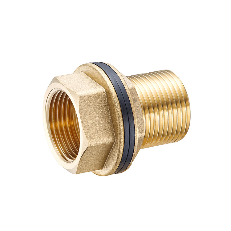 SY04-012 Water Tank Connector M/F