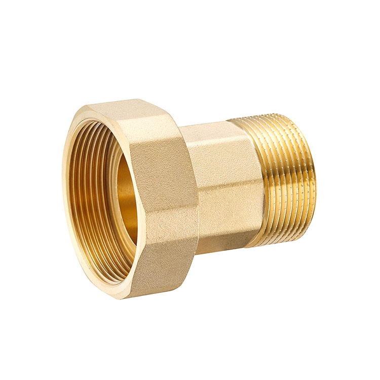 SY04-011 Water Meter Fitting F/M
