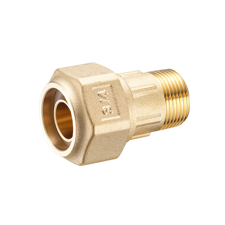 SY04-014 Male Fitting