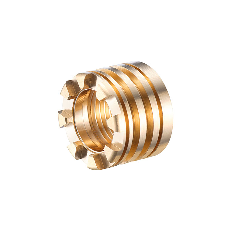 SY06-011 Brass PPR Female Insert